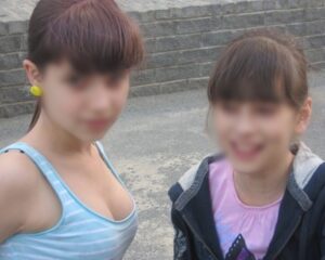【画像】ロシアの女子学生（15）。成熟が早過ぎてもう子供産めそうｗｗｗ